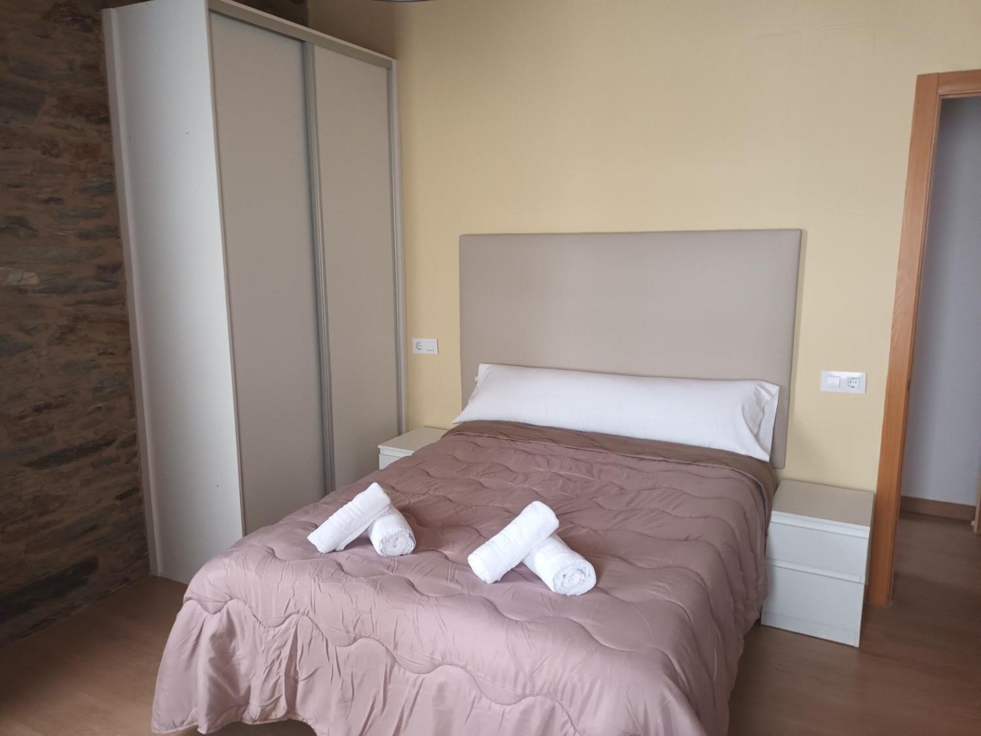 Apartamento Cafe Teatro Арсуа Экстерьер фото